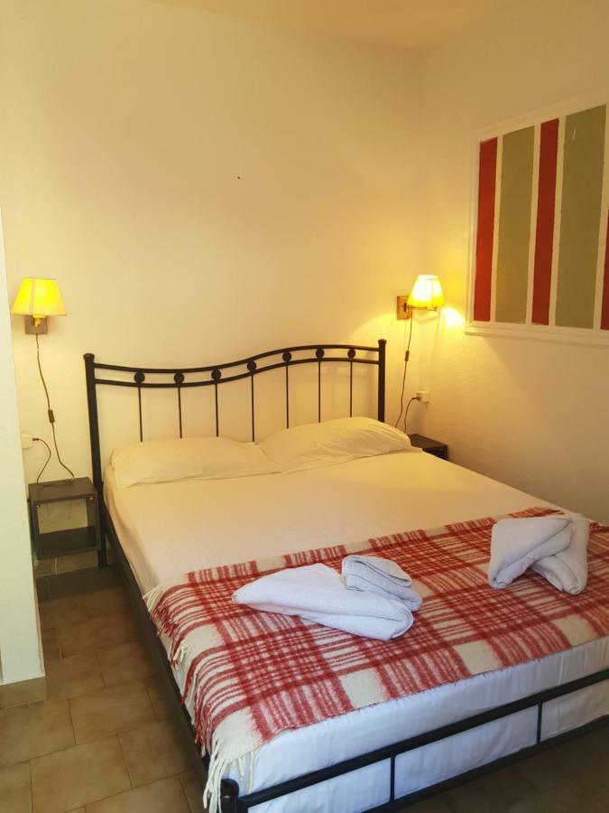 Corfu Glyfada Menigos Beach Apartments Екстер'єр фото
